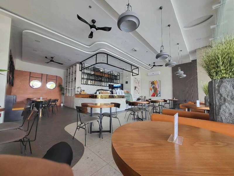 Zen Hotel Bayombongの写真