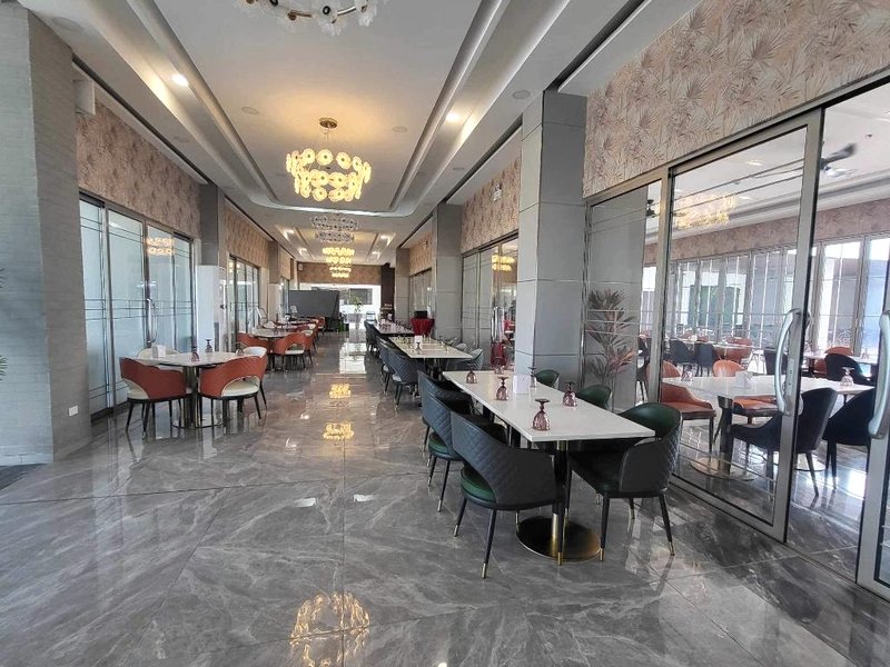 Zen Hotel Bayombongの写真