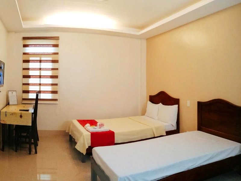 RedDoorz @ Capitol View MC Inn Nueva Vizacayaの写真