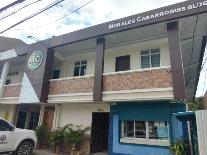 RedDoorz @ Capitol View MC Inn Nueva Vizacayaの写真