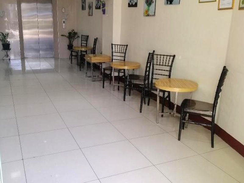 メアコ ホテル ソラーノ (Meaco Hotel - Solano)の写真