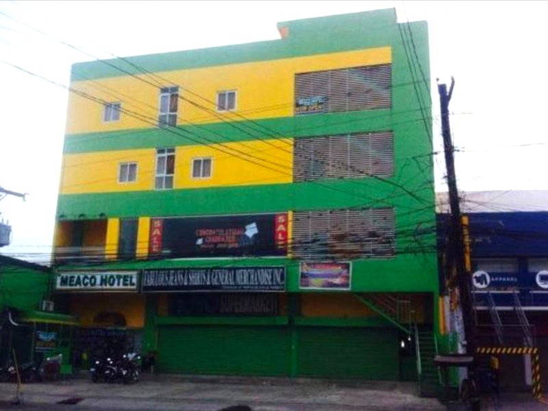 メアコ ホテル ソラーノ (Meaco Hotel - Solano)の写真