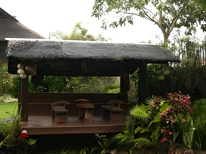 バライ グロリア ホテル【ペット可】 (Balai Gloria Hotel)の写真