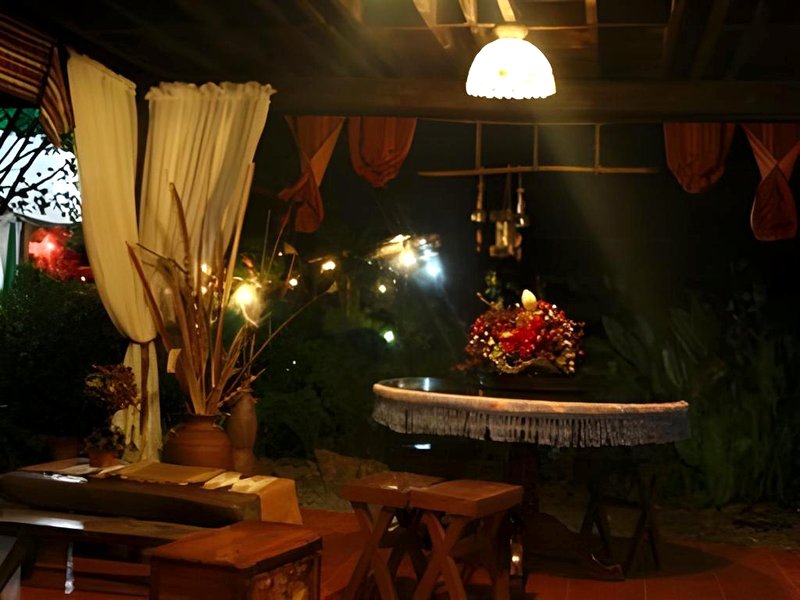 バライ グロリア ホテル【ペット可】 (Balai Gloria Hotel)の写真