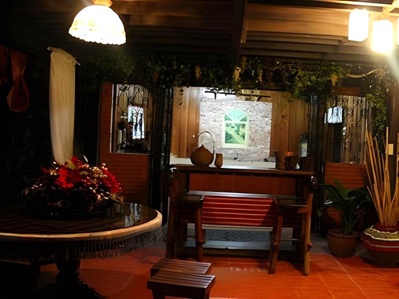 バライ グロリア ホテル【ペット可】 (Balai Gloria Hotel)の写真