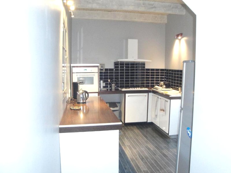 Le Relais des Capucinesの写真