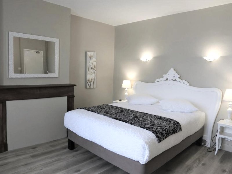 HOSTELLERIE LA BRUYEREの写真