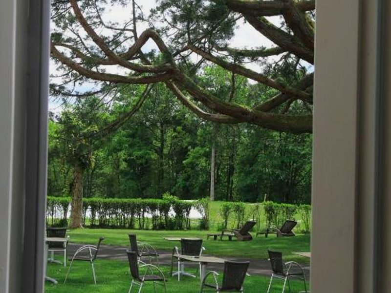 HOSTELLERIE LA BRUYEREの写真