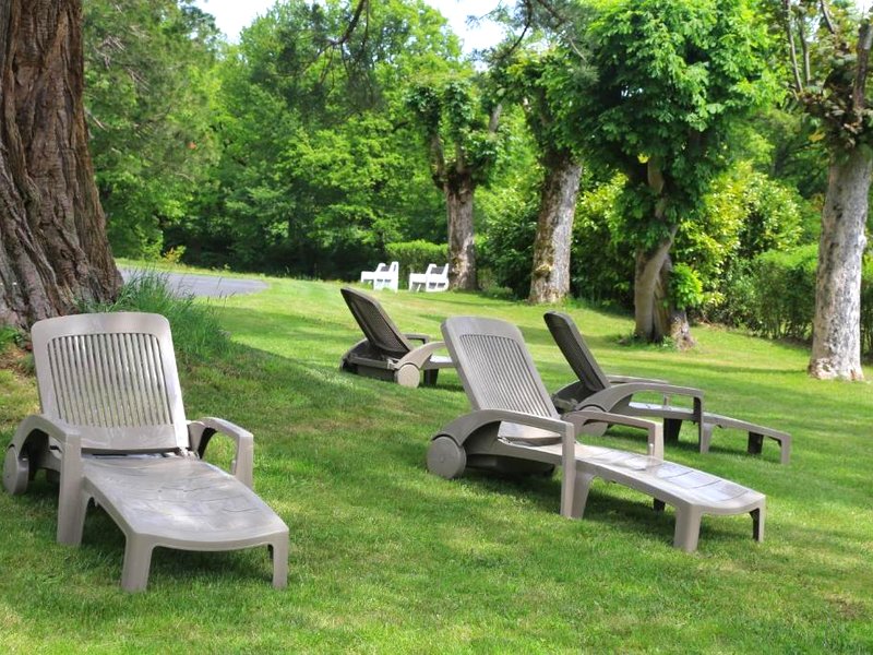 HOSTELLERIE LA BRUYEREの写真