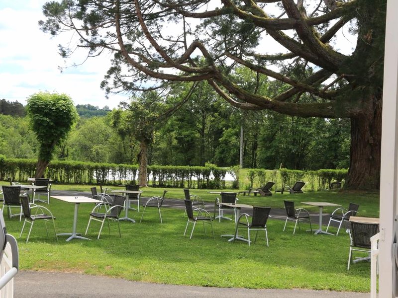 HOSTELLERIE LA BRUYEREの写真