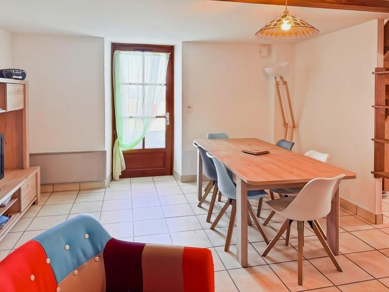 Gîte Mourniac cœur village - Corrèze - 3ch - 6pers (Gite Mourniac cœur village - Correze - 3ch - 6pers)の写真