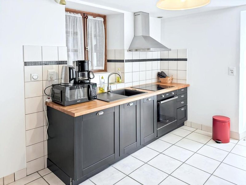 Gîte Mourniac cœur village - Corrèze - 3ch - 6pers (Gite Mourniac cœur village - Correze - 3ch - 6pers)の写真