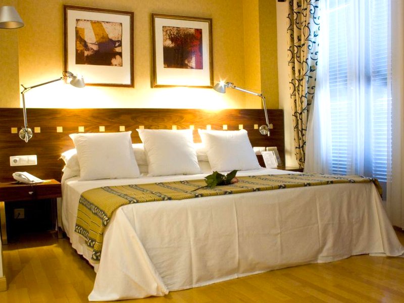 Gran Hotel Victoriaの写真