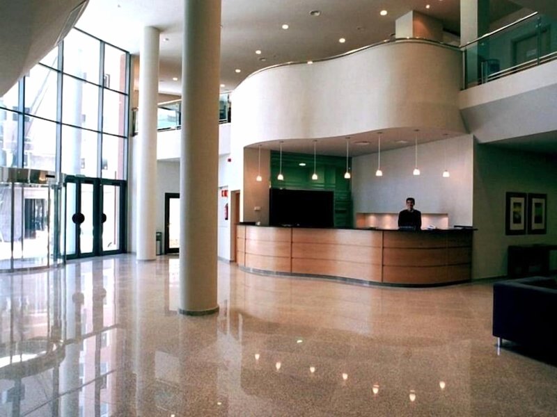 Gran Hotel Victoriaの写真