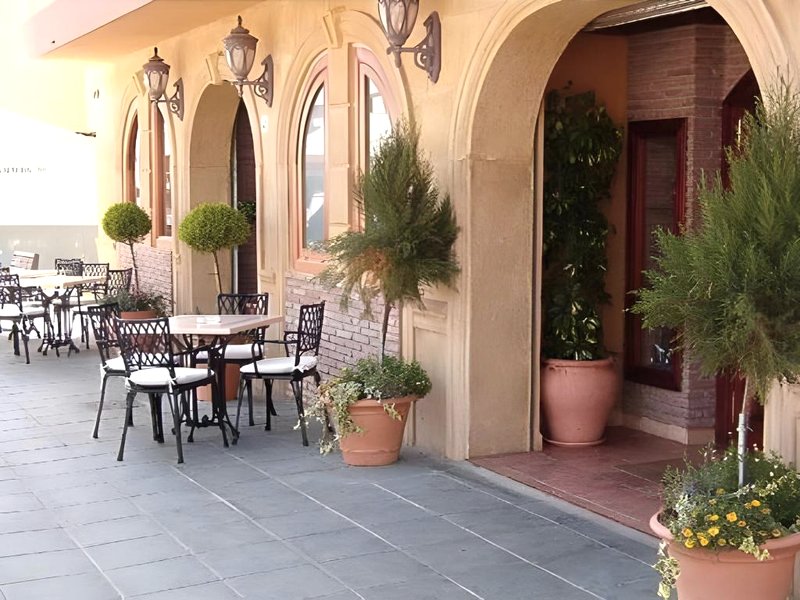 Hostal La Costaの写真