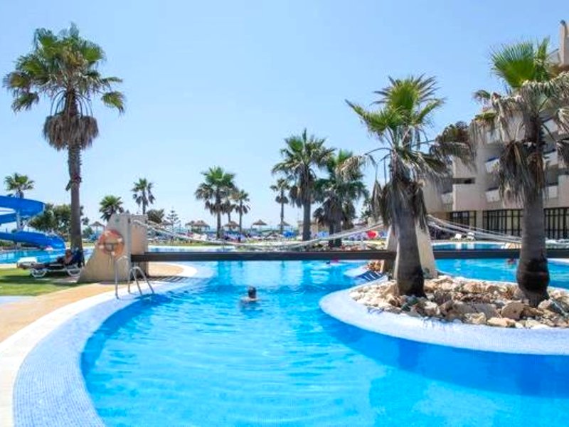 AR Almerimarの写真