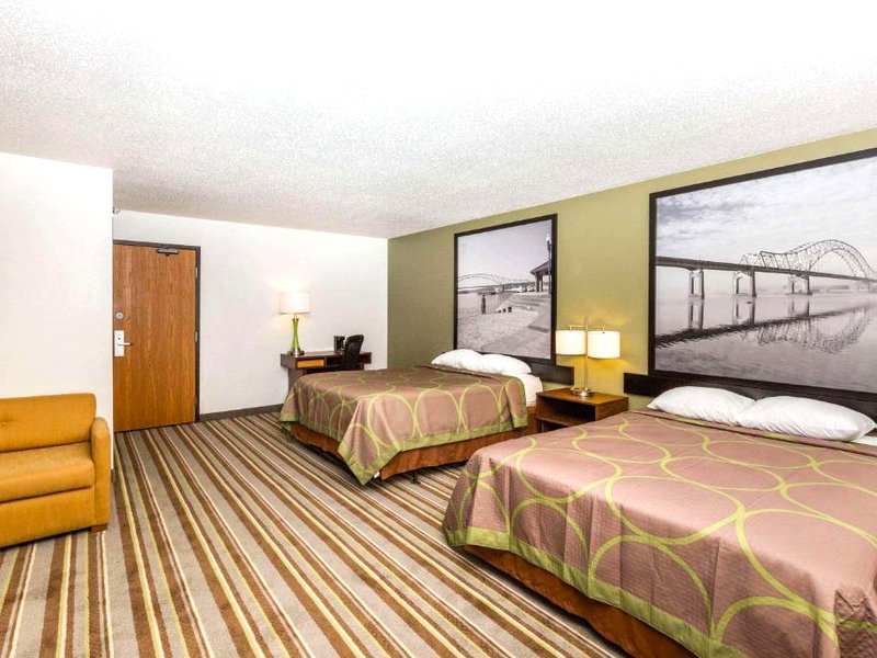 スーパー 8 バイ ウインダム ストーム レイク (Super 8 By Wyndham Storm Lake)の写真