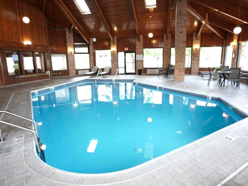 Quality Inn - Storm Lakeの写真