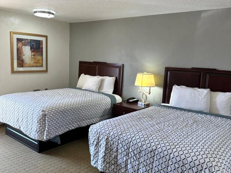 Budget Inn Motelの写真