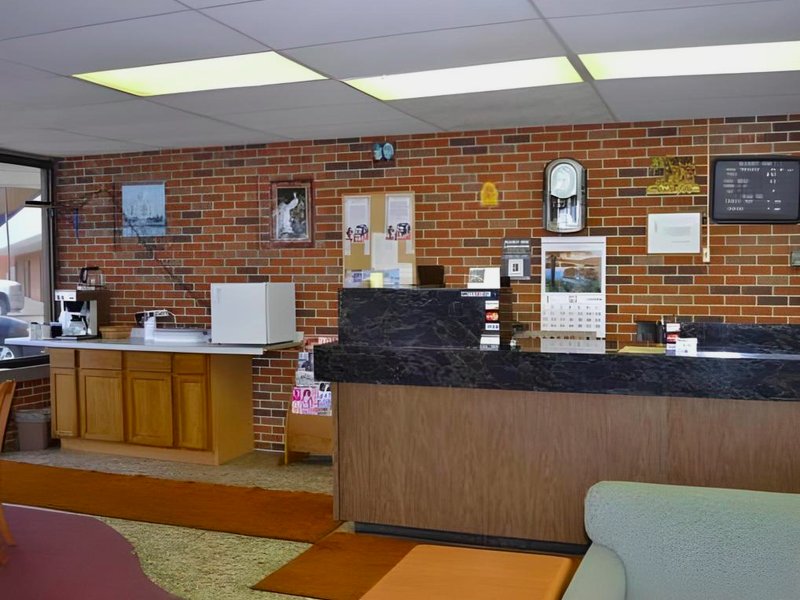 Budget Inn Motelの写真