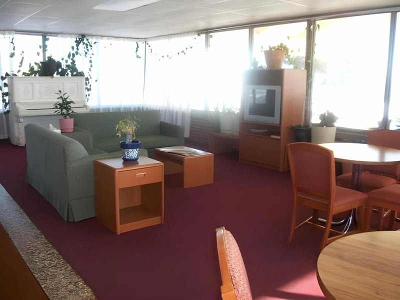 Budget Inn Motelの写真