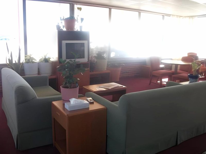 Budget Inn Motelの写真