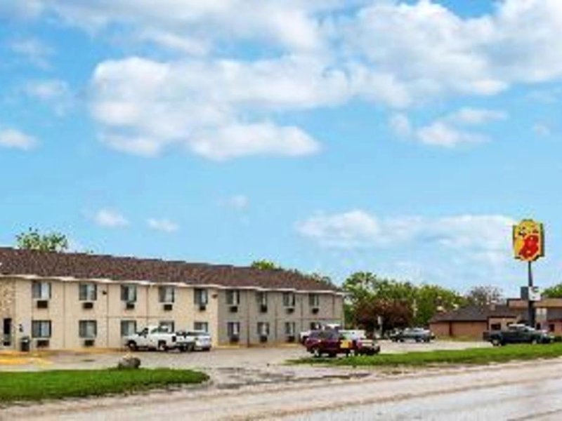 Super 8 Storm Lakeの写真