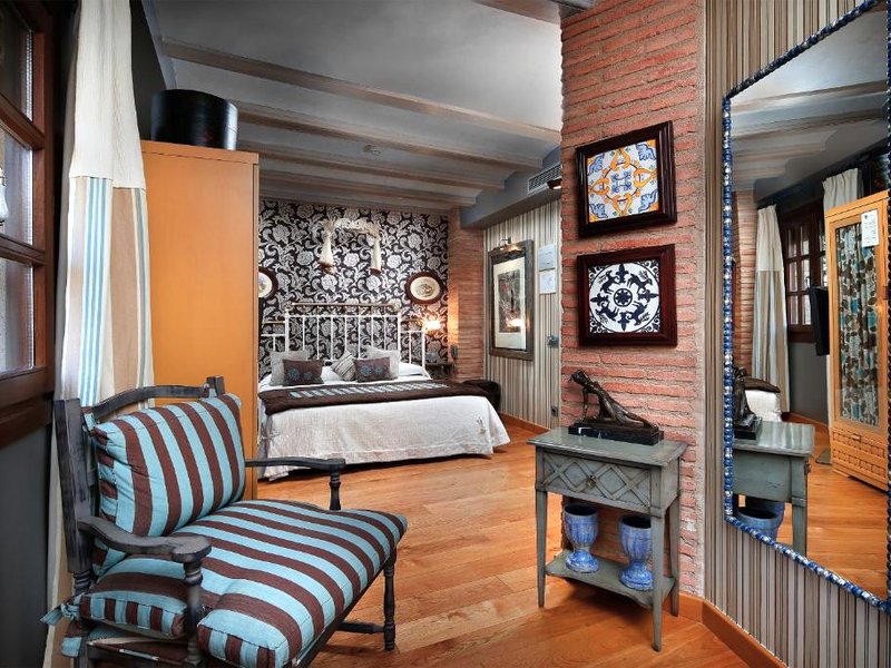 Hotel Boutique Maribel (Adult Only)の写真