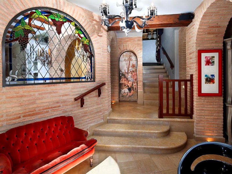Hotel Boutique Maribel (Adult Only)の写真