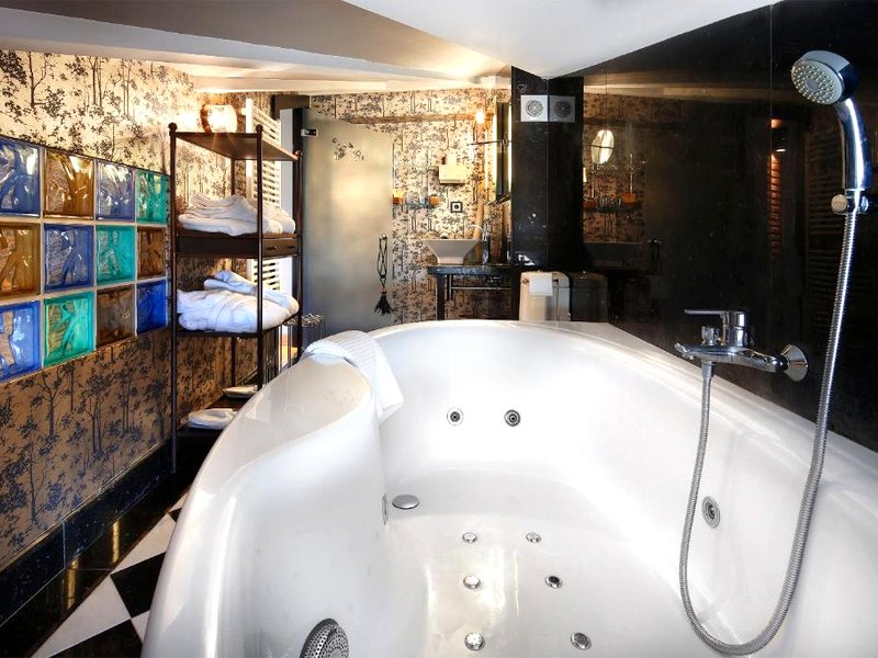 Hotel Boutique Maribel (Adult Only)の写真