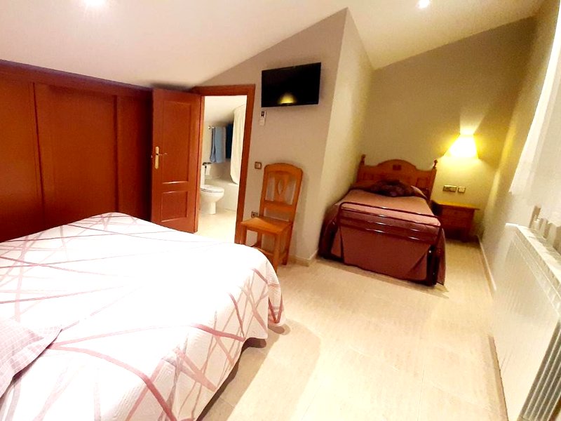 Hostal Rural Casa Castroの写真