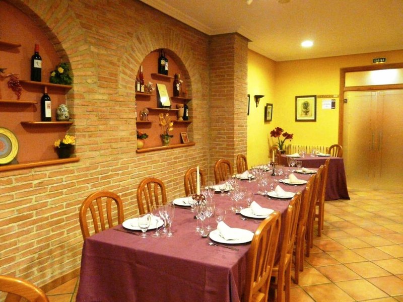 Hostal Rural Casa Castroの写真