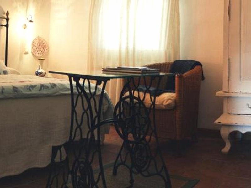 Hotel La Posada de Lalolaの写真
