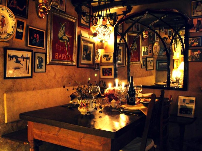 Hotel La Posada de Lalolaの写真