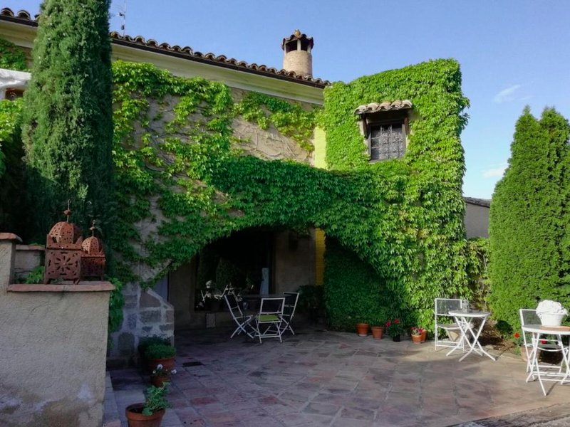 Hotel La Posada de Lalolaの写真