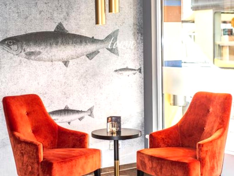 シティ ホテル (City Hotel)の写真