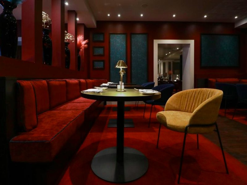 ホテル ハバーカンプ (Hotel Haverkamp)の写真