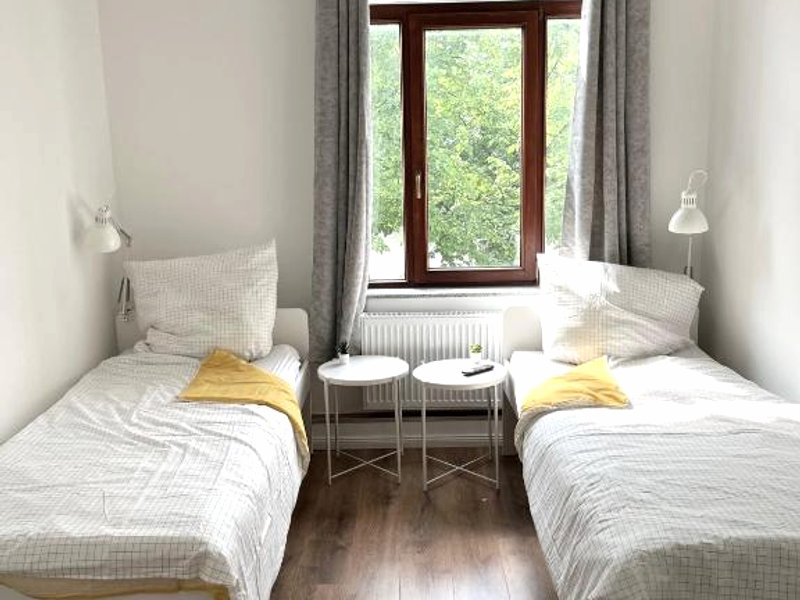 Schönes Zimmer zentral in Bremerhaven (Schones Zimmer zentral in Bremerhaven)の写真