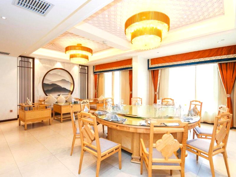 Wuwei Hanming International Hotelの写真