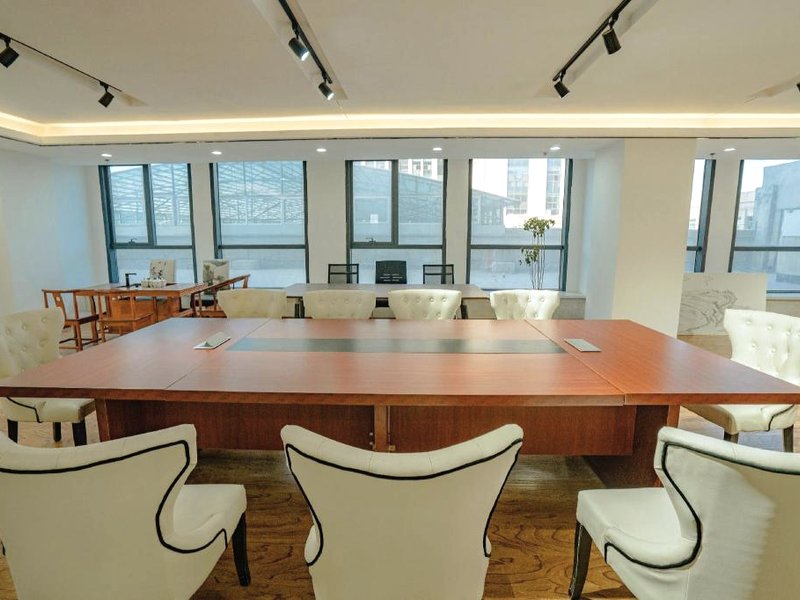 Wuwei Star Four Seasons S Hotelの写真