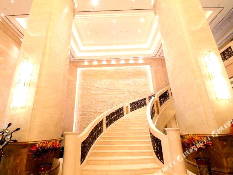 Wuwei Liangzhou Hotelの写真