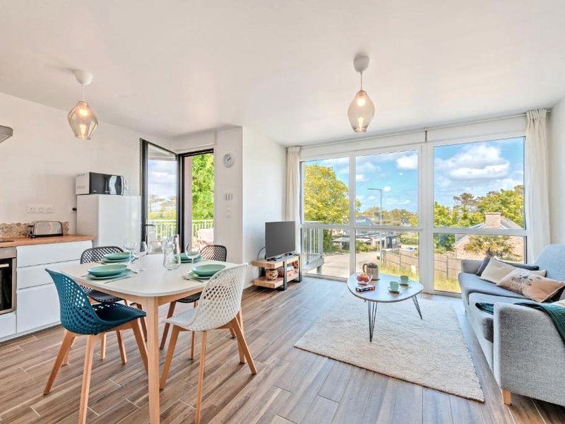 Les Terrasses de la Paludの写真