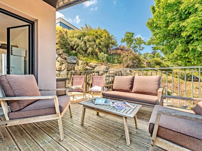 Les Terrasses de la Paludの写真