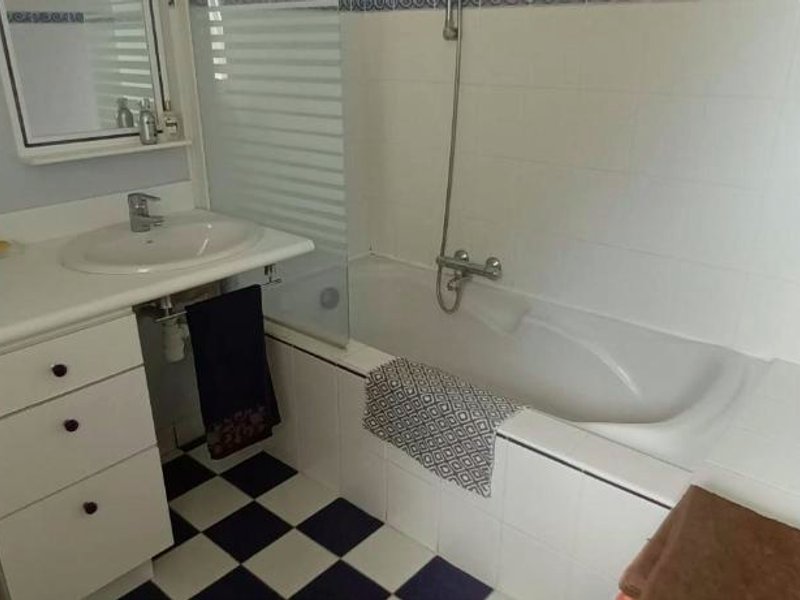 Les chambres du 407の写真