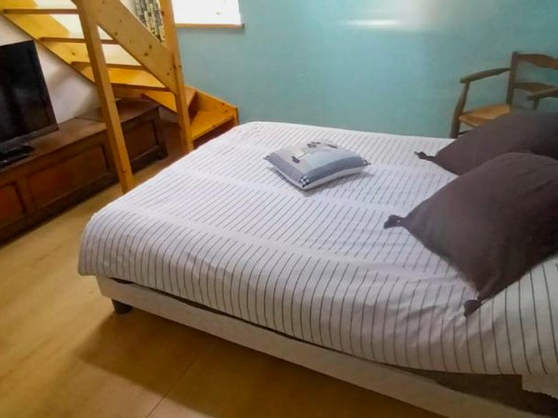 Les chambres du 407の写真