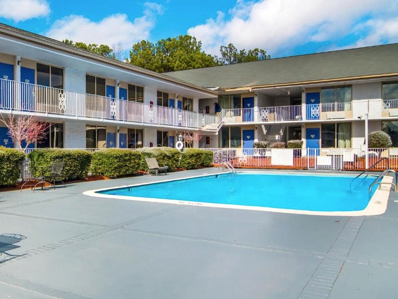 Studio6 Lagrange, GAの写真