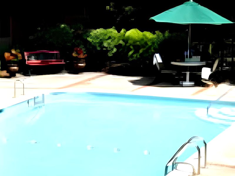 Studio6 Lagrange, GAの写真