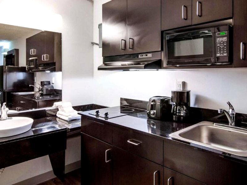 Studio6 Lagrange, GAの写真