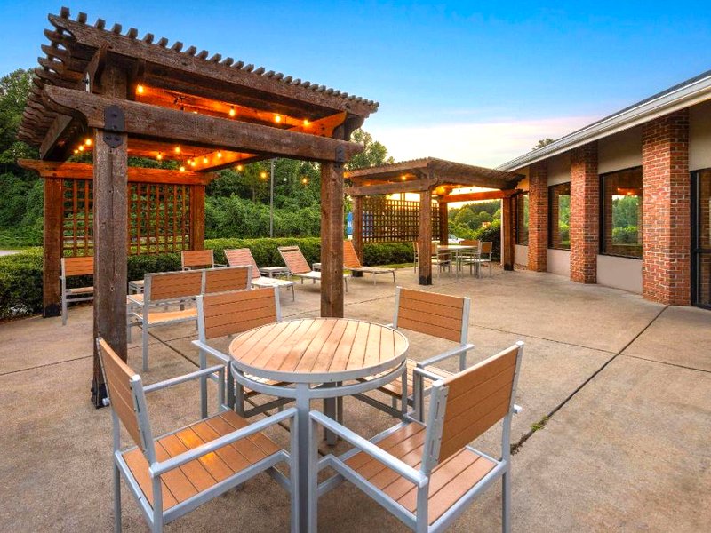 ベイモント バイ ウィンダム ラグレンジ (Baymont by Wyndham LaGrange)の写真