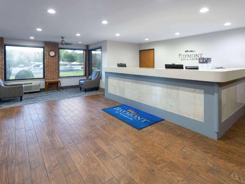 ベイモント バイ ウィンダム ラグレンジ (Baymont by Wyndham LaGrange)の写真